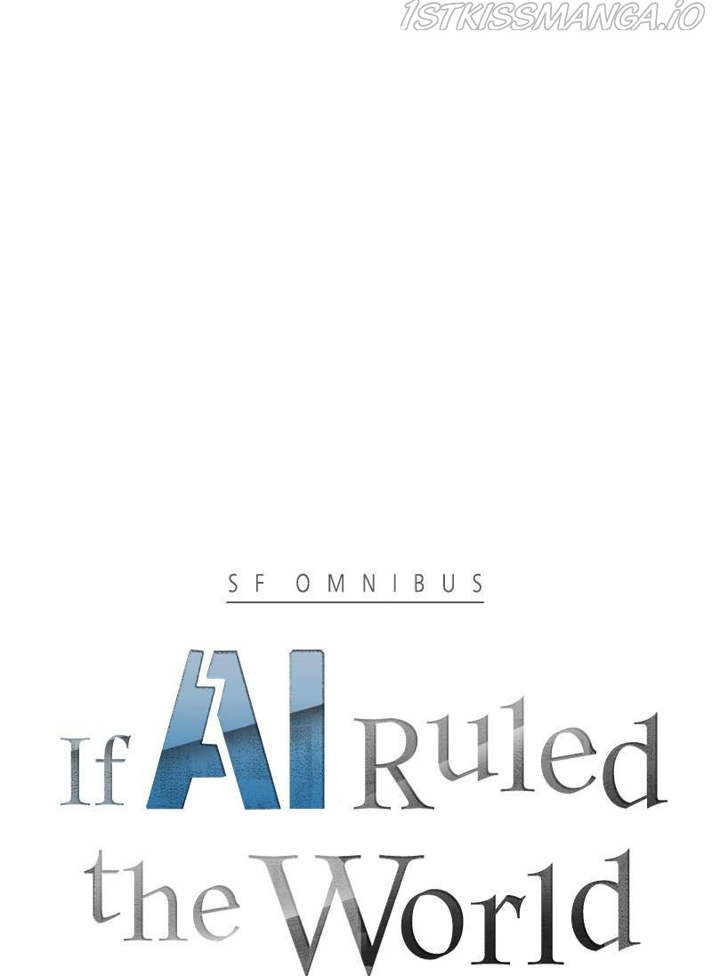 If Ai Rules The World Chapter 34 #9