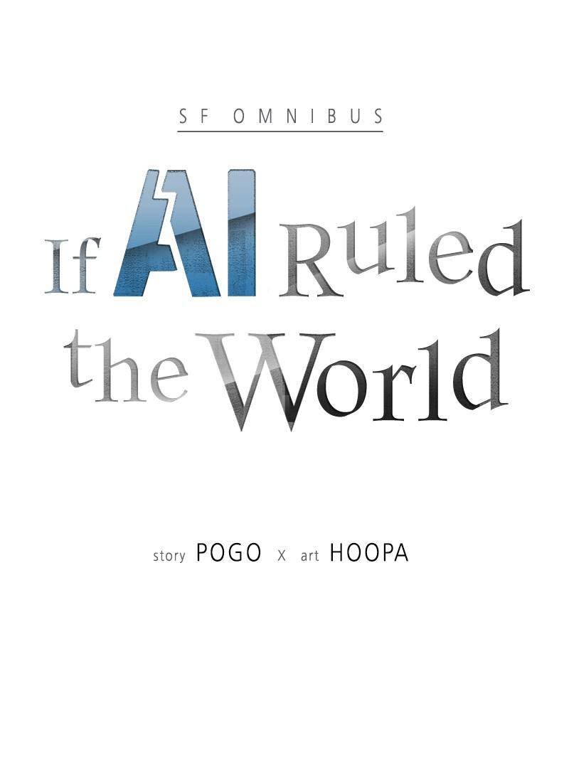 If Ai Rules The World Chapter 32 #7