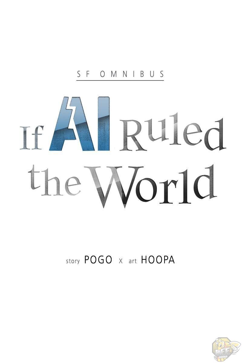 If Ai Rules The World Chapter 28 #7
