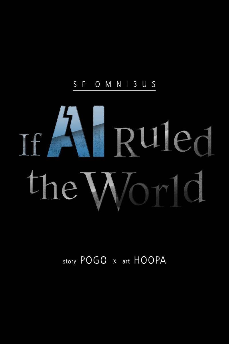 If Ai Rules The World Chapter 23 #10