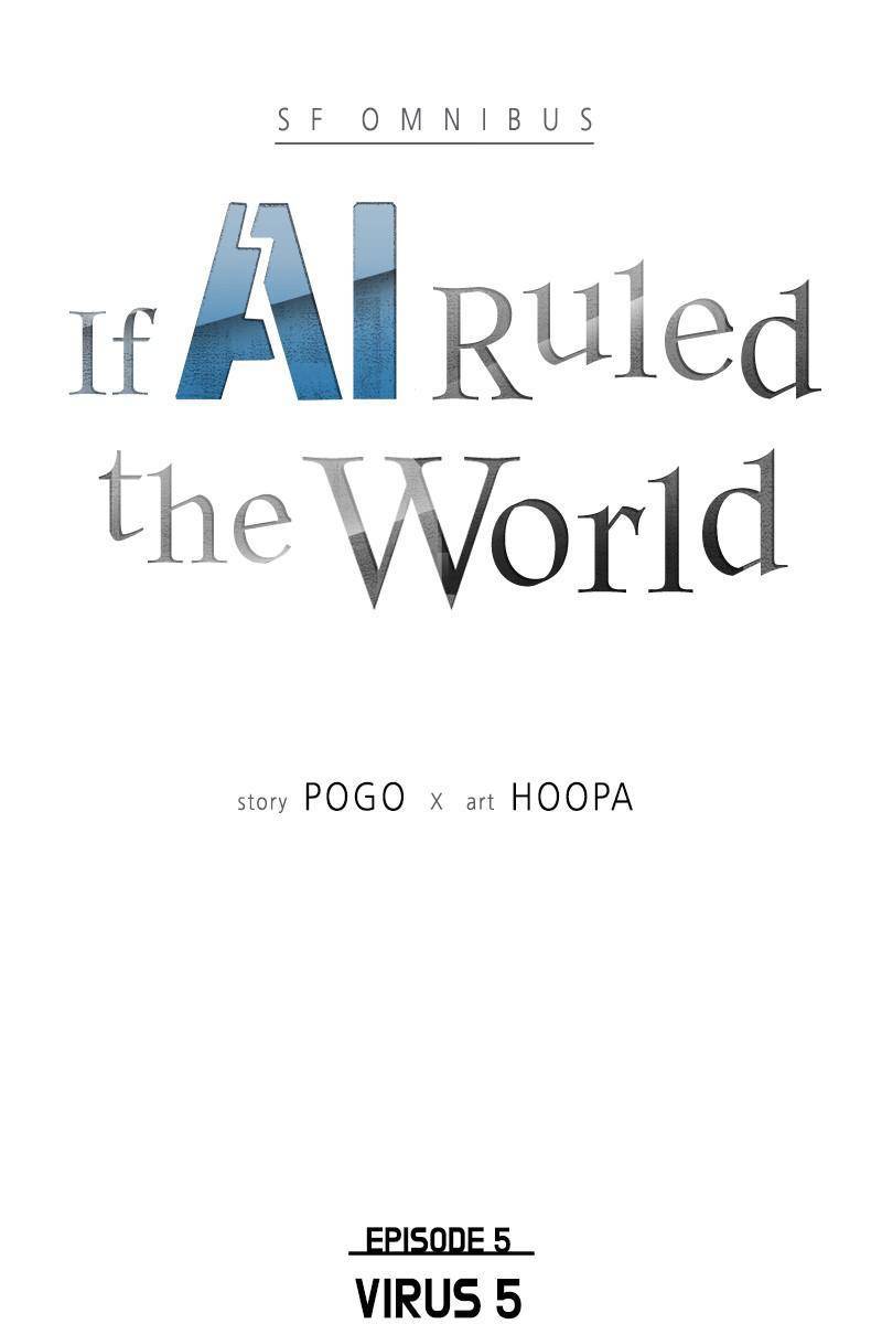 If Ai Rules The World Chapter 21 #5