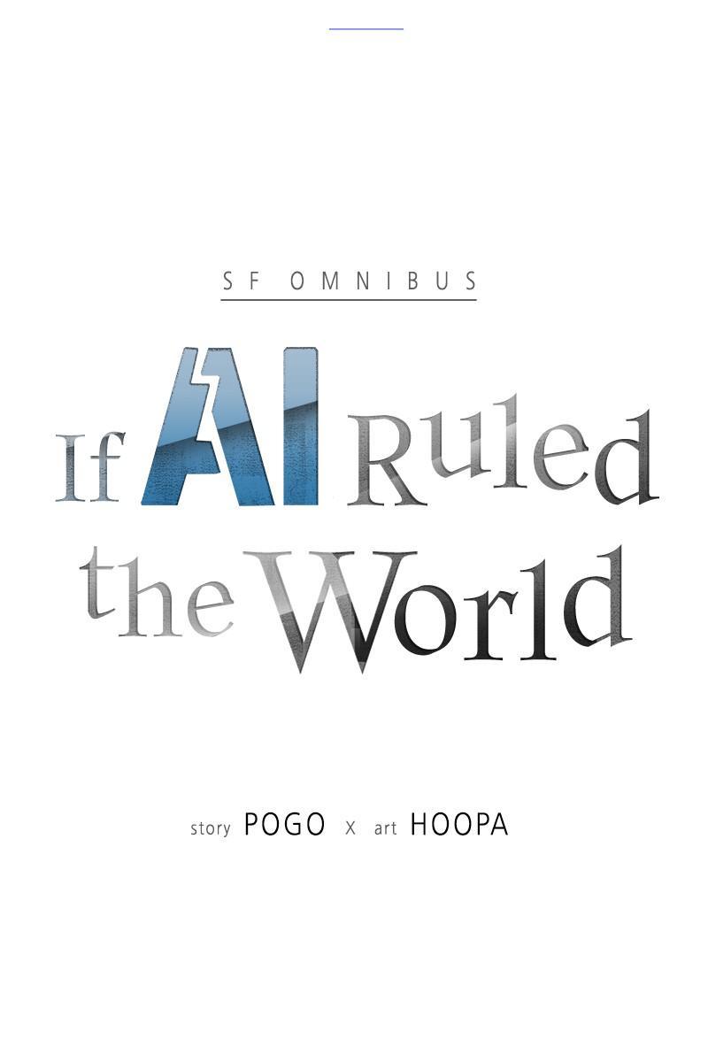If Ai Rules The World Chapter 20 #8