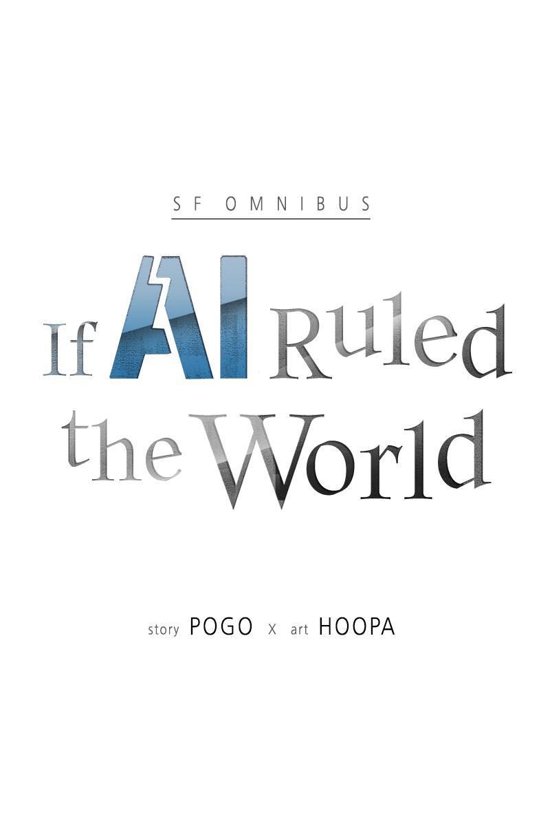 If Ai Rules The World Chapter 14 #1