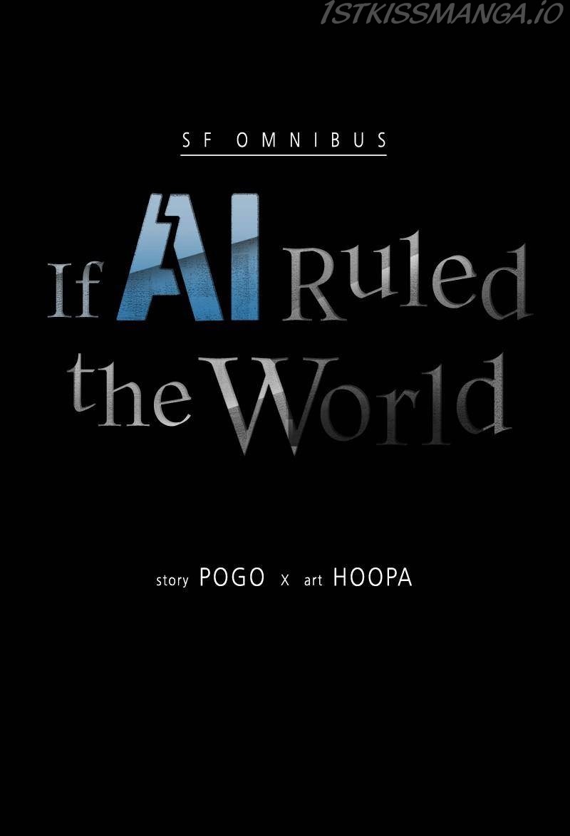 If Ai Ruled The World Chapter 46 #10