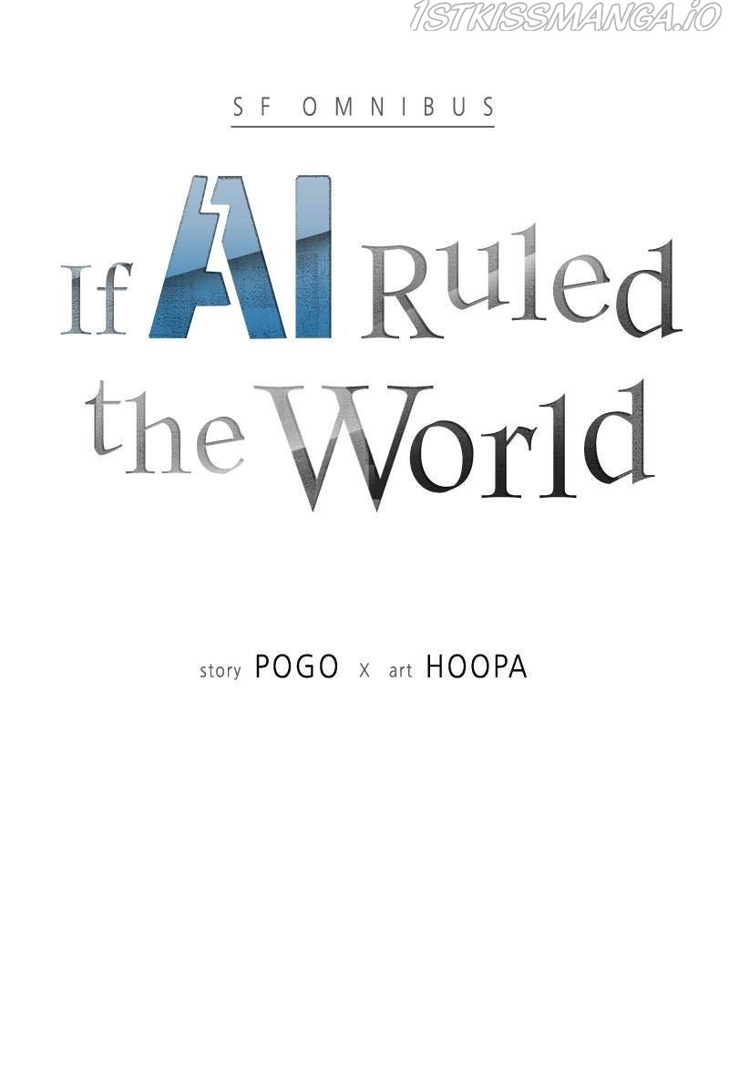 If Ai Ruled The World Chapter 41 #6