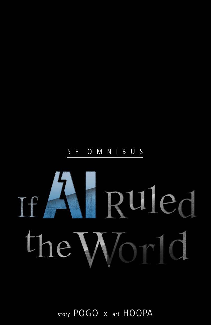 If Ai Ruled The World Chapter 39 #7