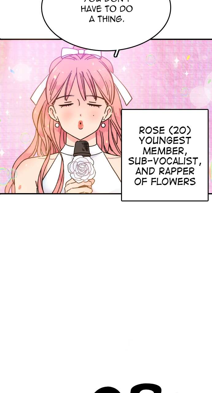 No Rose Without Thorns Chapter 1 #24