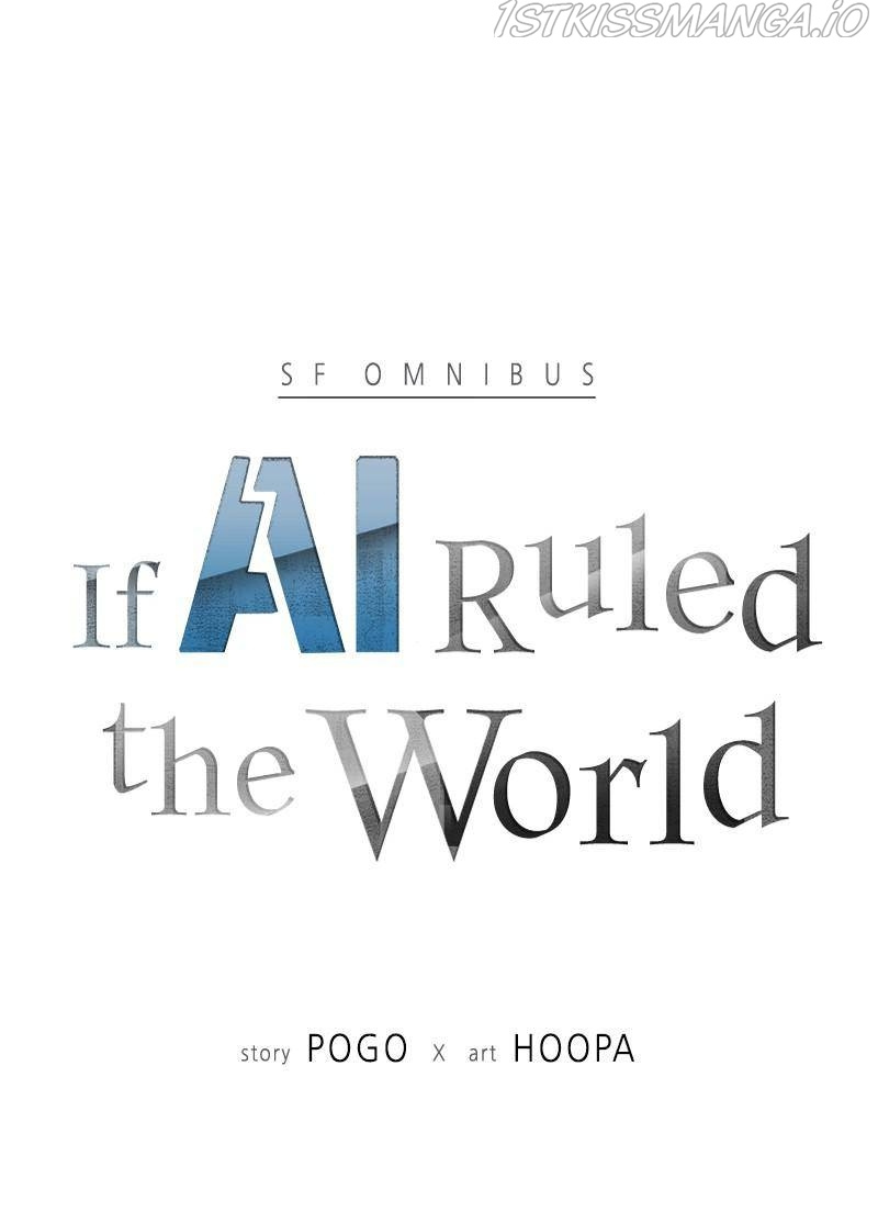 If Ai Ruled The World Chapter 35 #12