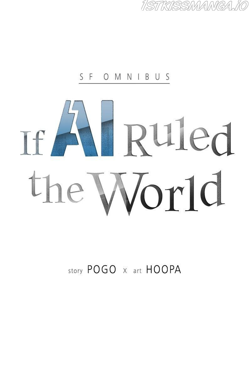 If Ai Ruled The World Chapter 33 #5