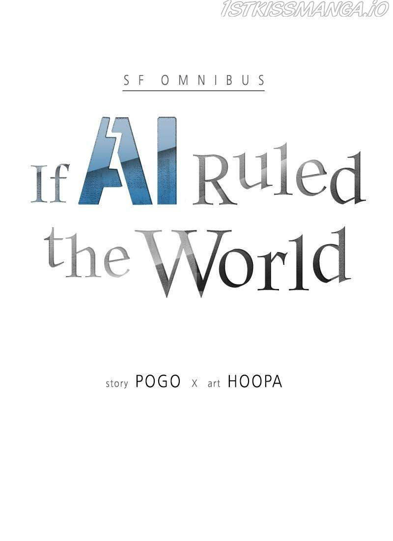 If Ai Ruled The World Chapter 32 #7