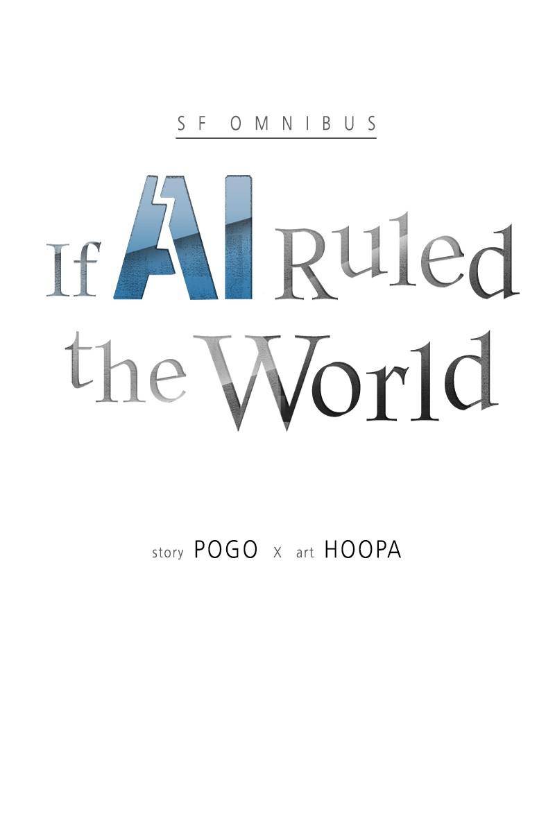 If Ai Ruled The World Chapter 24 #10