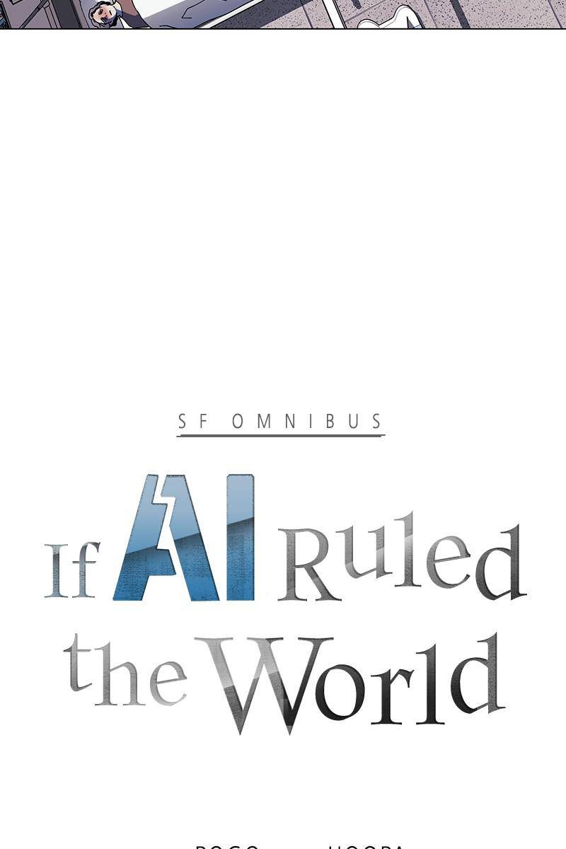 If Ai Ruled The World Chapter 22 #4