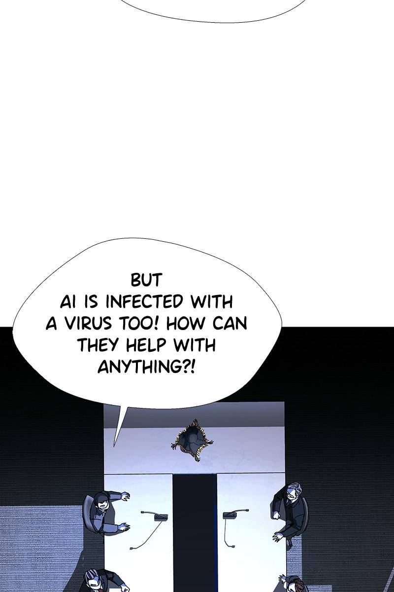 If Ai Ruled The World Chapter 22 #72