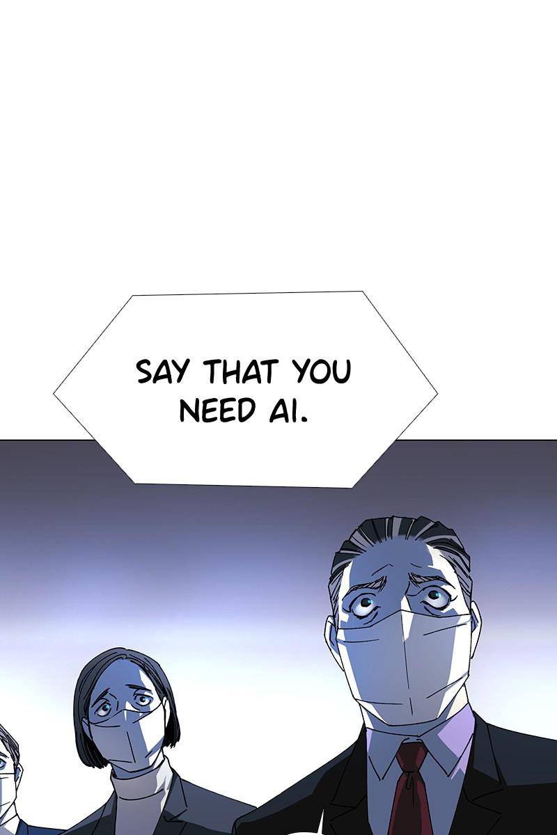 If Ai Ruled The World Chapter 22 #85