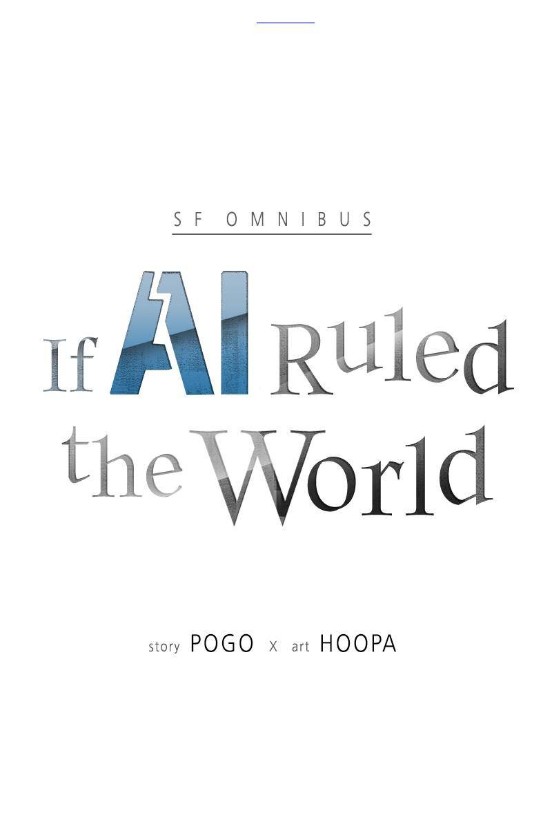 If Ai Ruled The World Chapter 20 #9