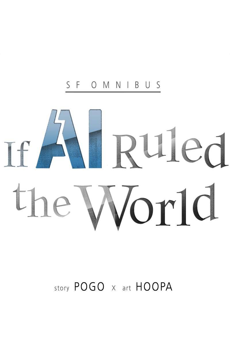 If Ai Ruled The World Chapter 19 #5