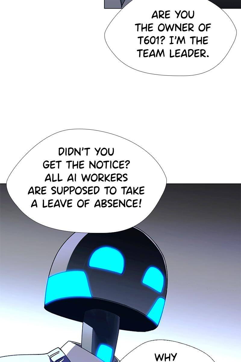 If Ai Ruled The World Chapter 19 #55