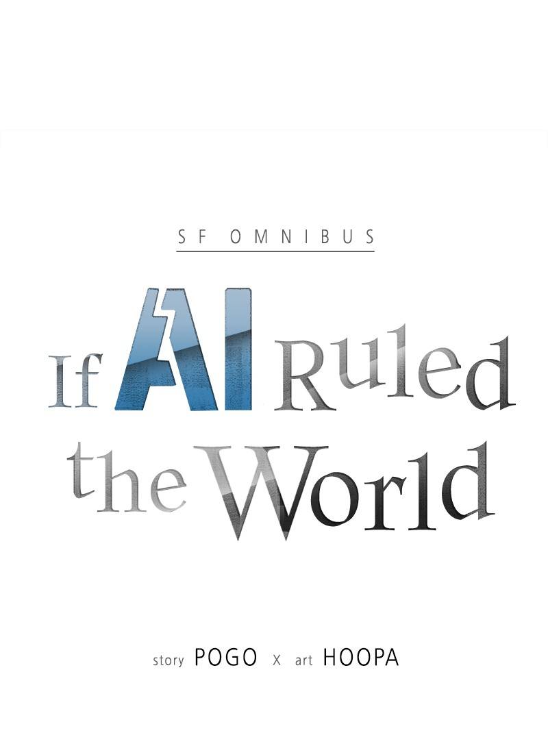 If Ai Ruled The World Chapter 10 #1