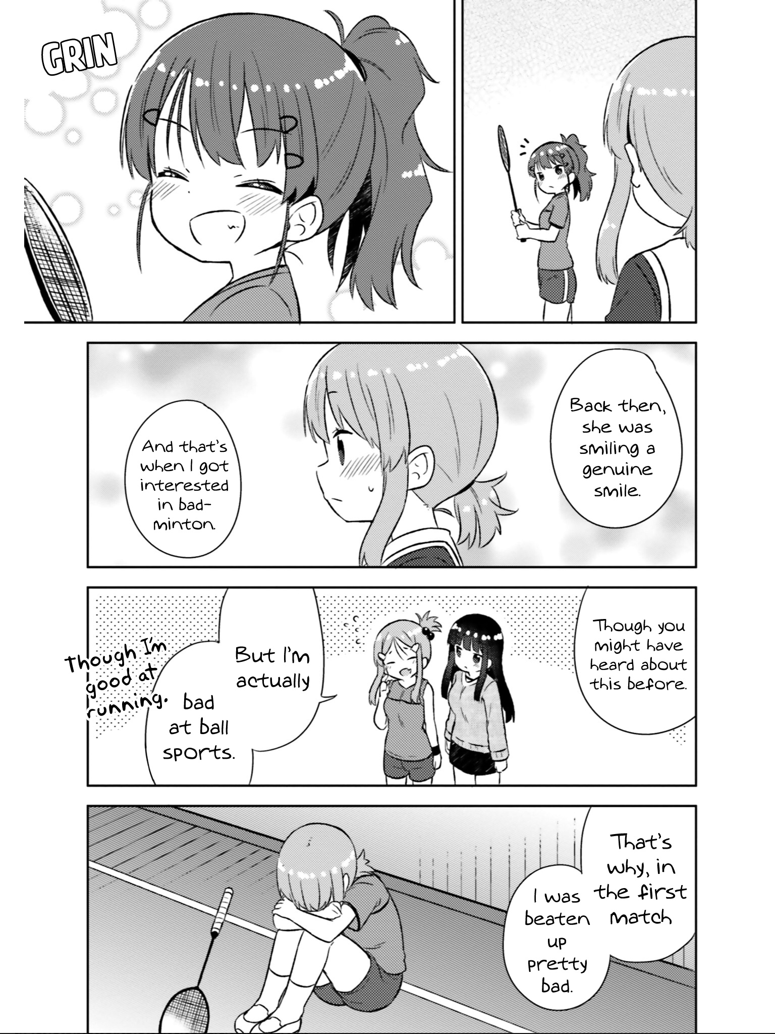 She Gets Girls Every Day. Chapter 26 #10