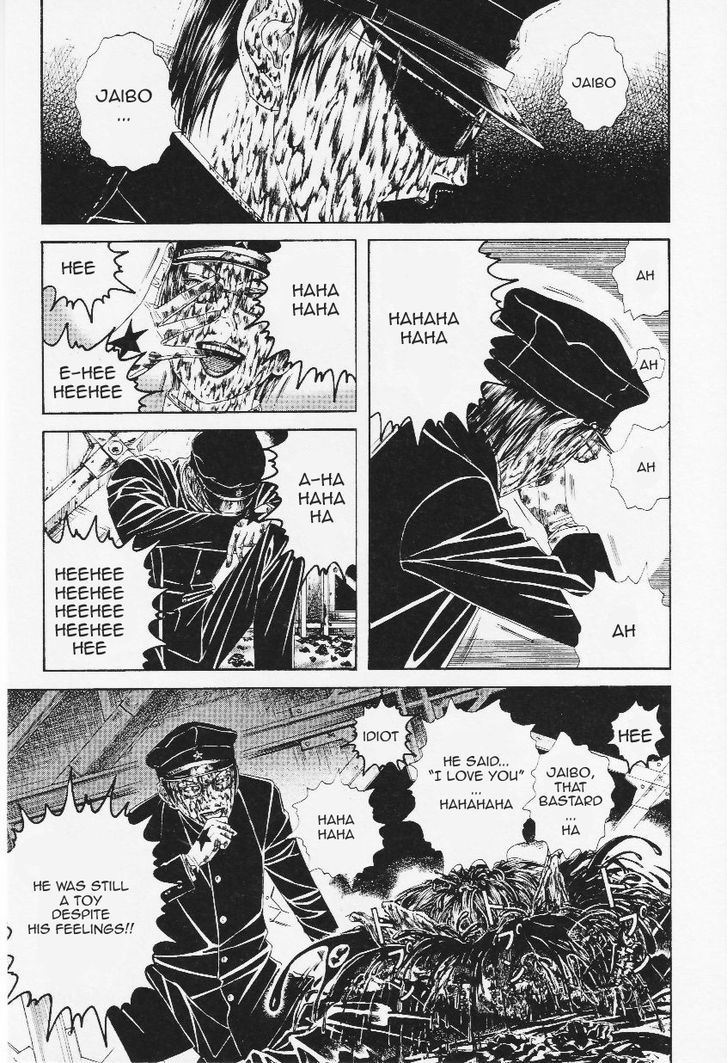 Litchi Hikari Club Chapter 9 #26