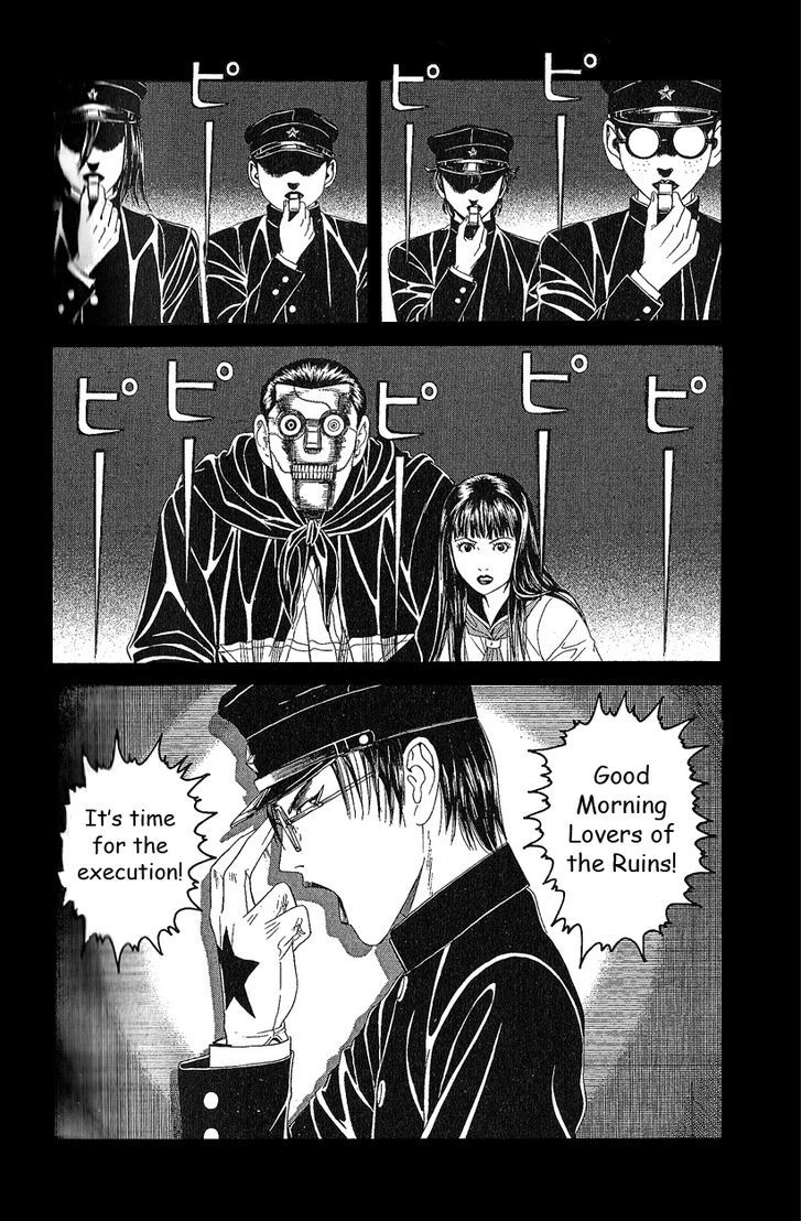 Litchi Hikari Club Chapter 7 #29