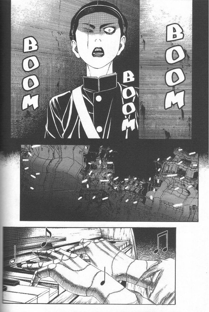 Litchi Hikari Club Chapter 5 #20