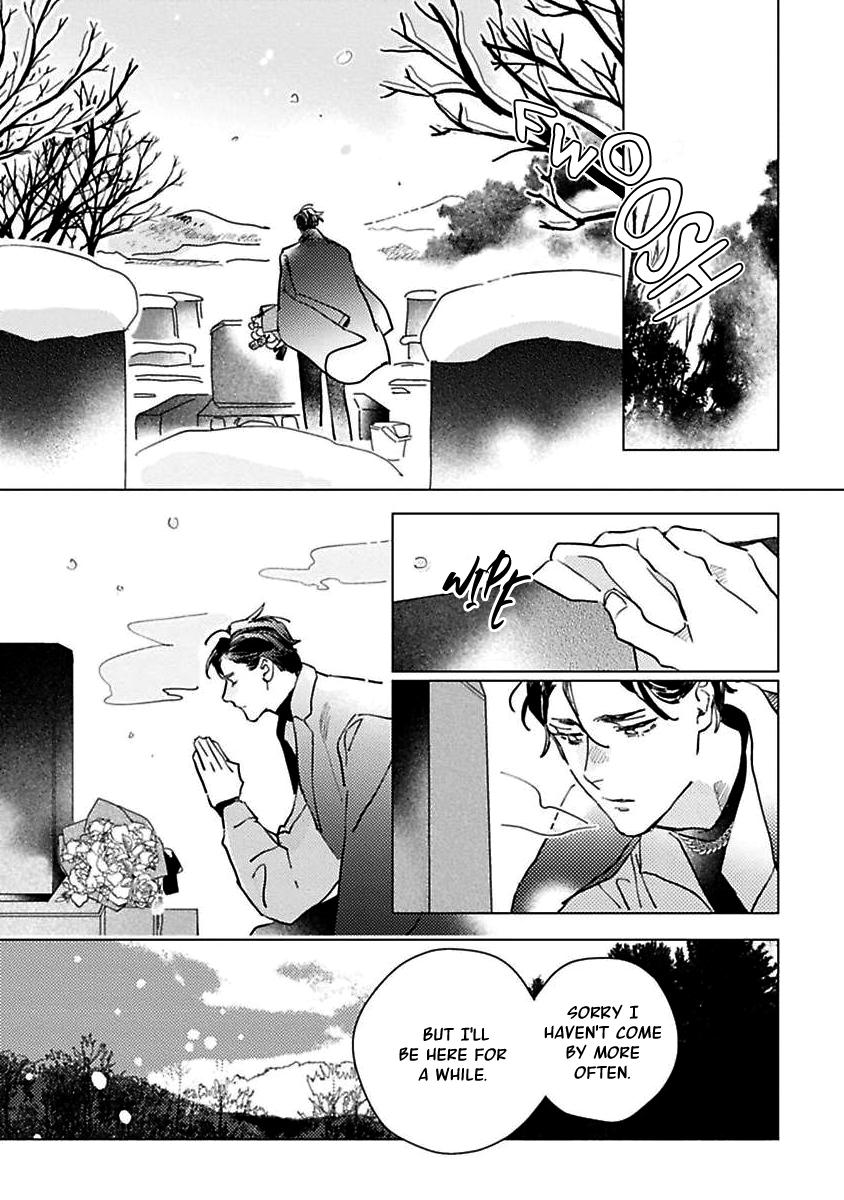 Kurikaeshi Ai No Oto Chapter 1 #20
