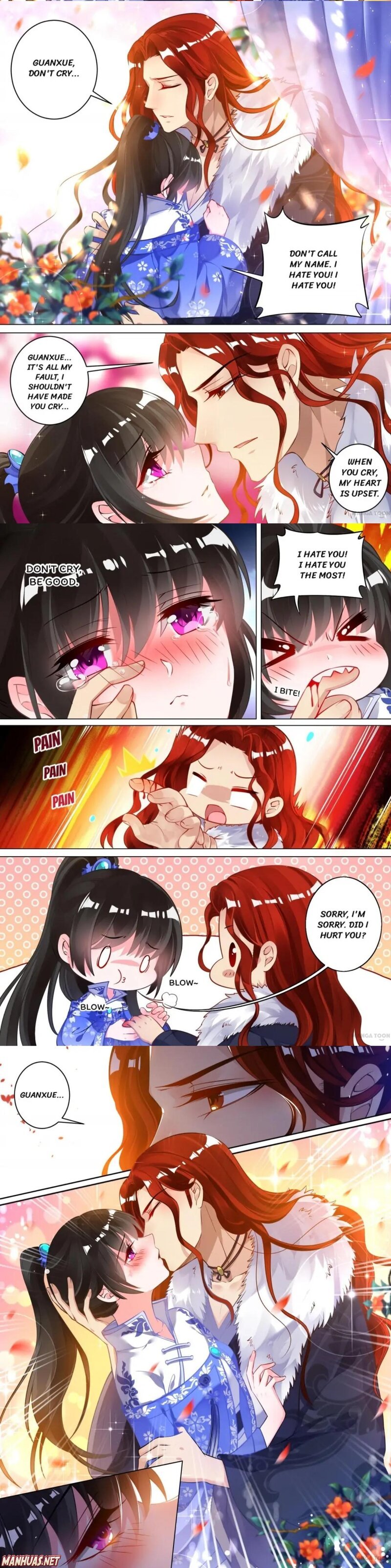 My Harem, My Rule Chapter 50 #2