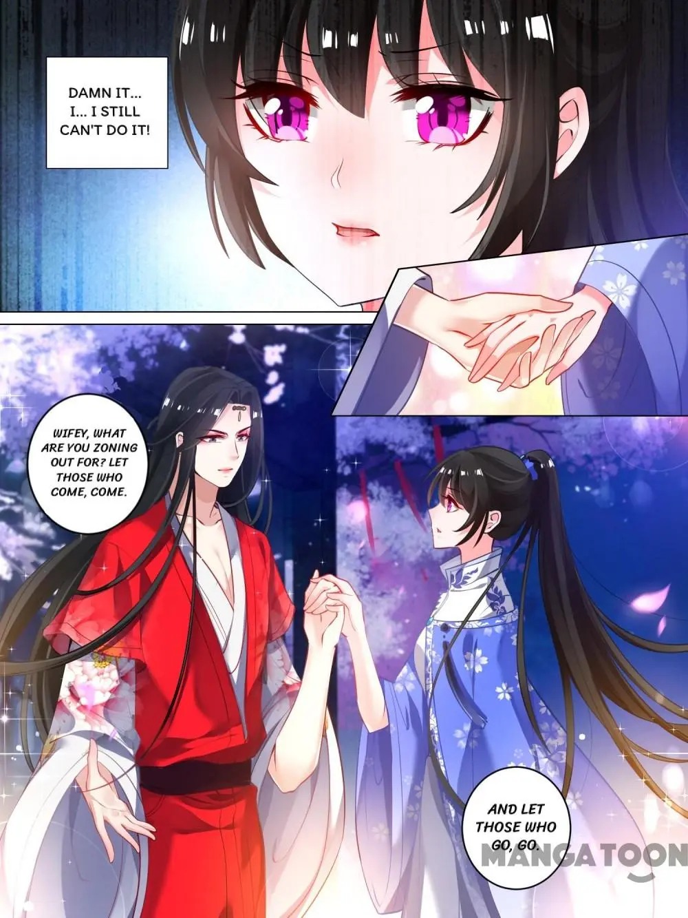 My Harem, My Rule Chapter 27 #5