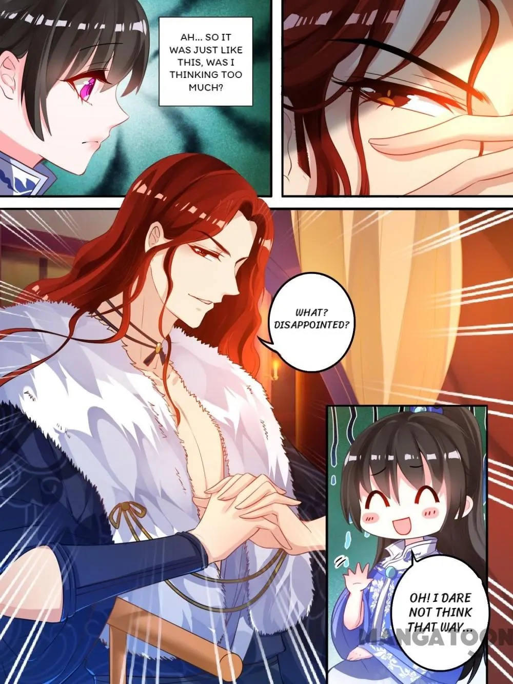 My Harem, My Rule Chapter 11 #4