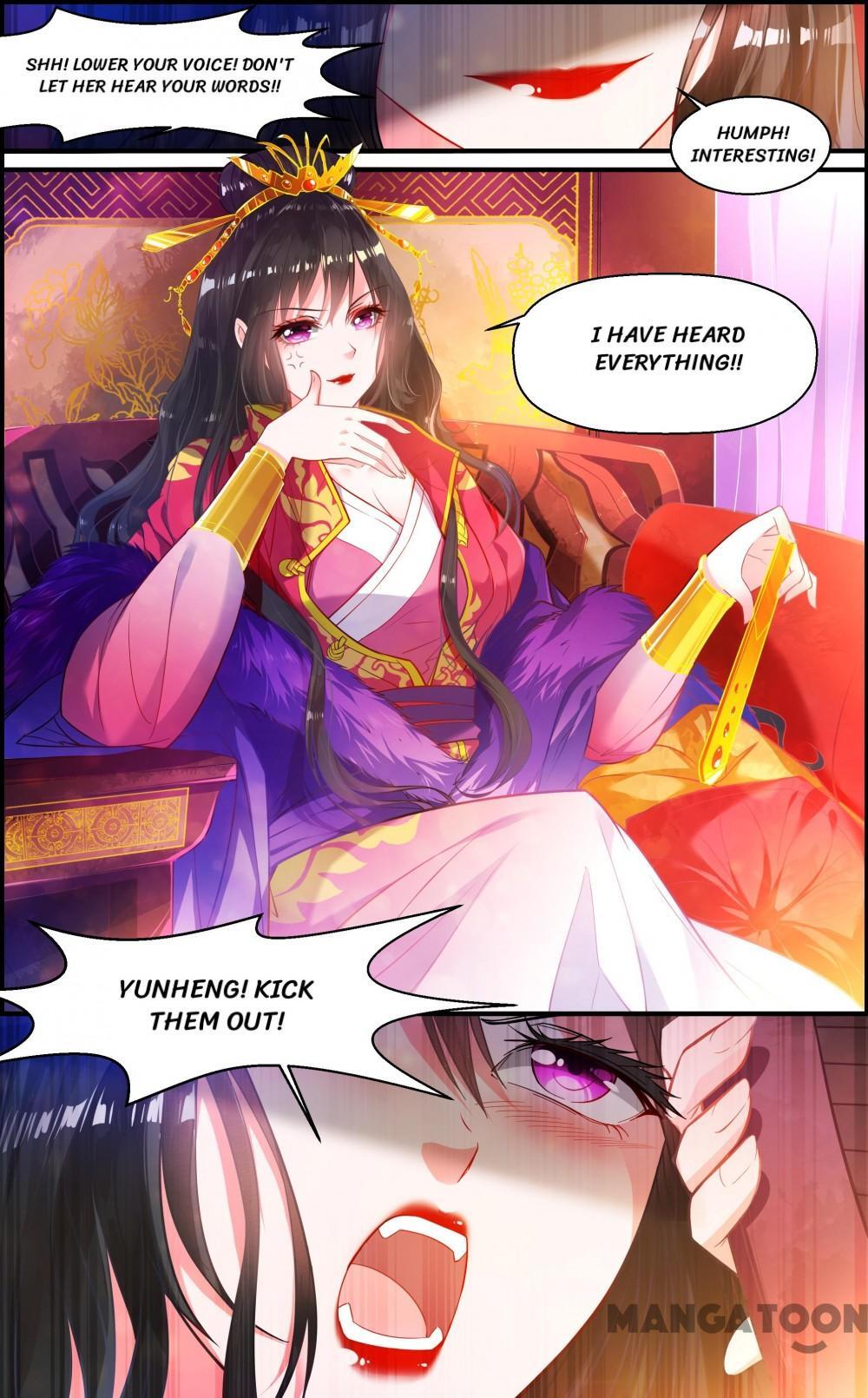 My Harem, My Rule Chapter 1 #5