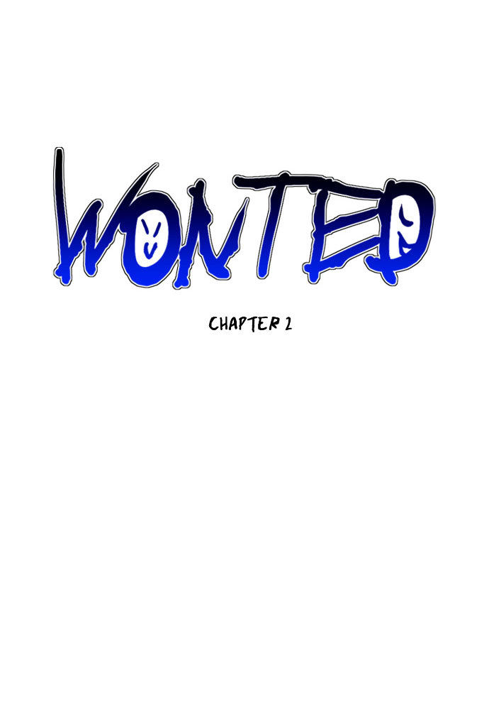 Wonted Chapter 2 #14