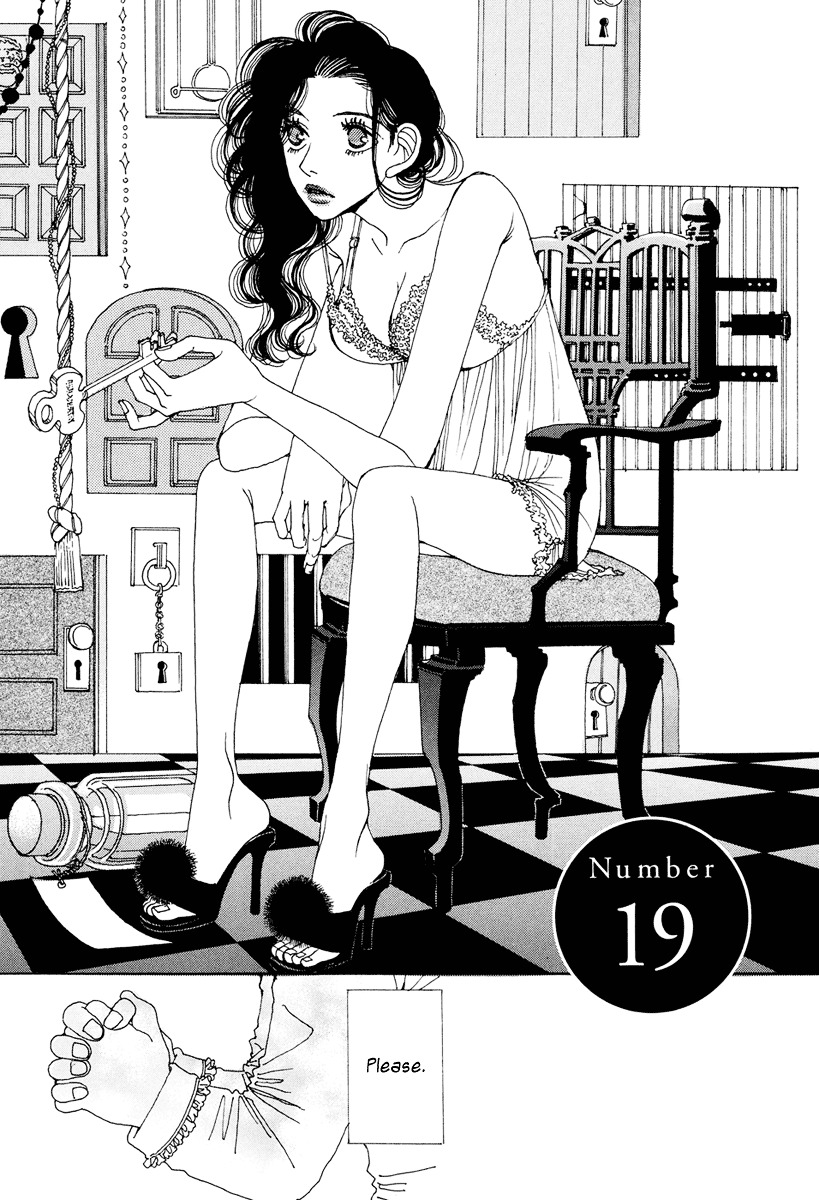 Sunaebo Chapter 19 #2