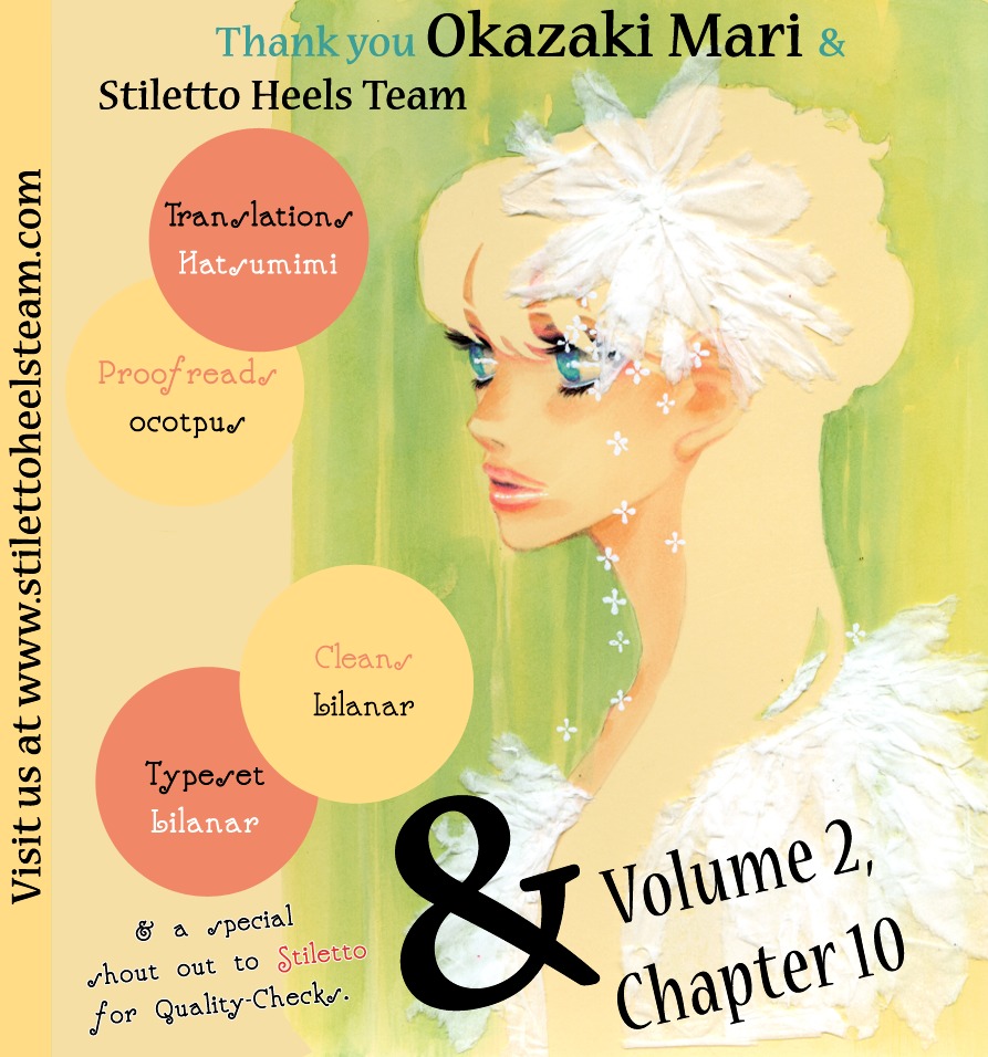 Sunaebo Chapter 10 #1