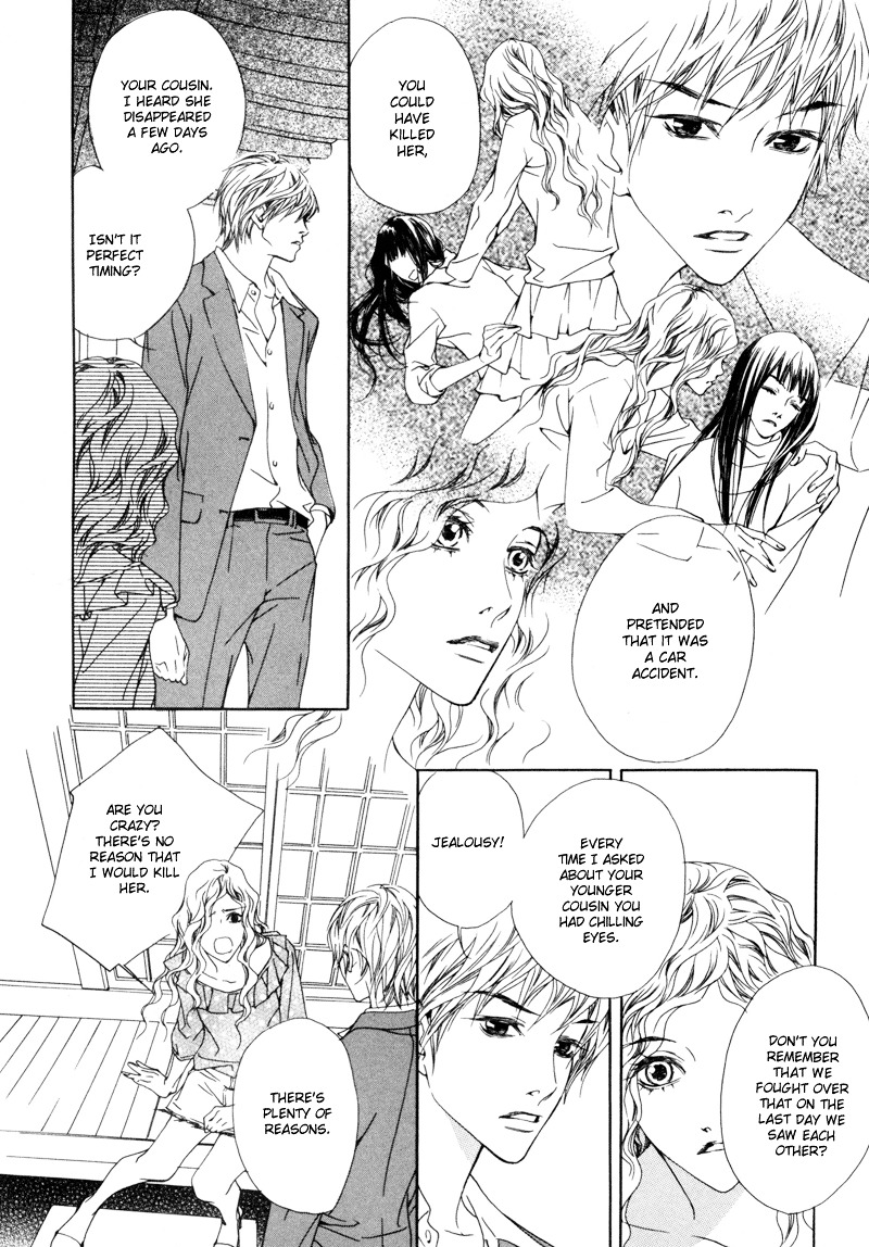 Sunaebo Chapter 4.2 #21