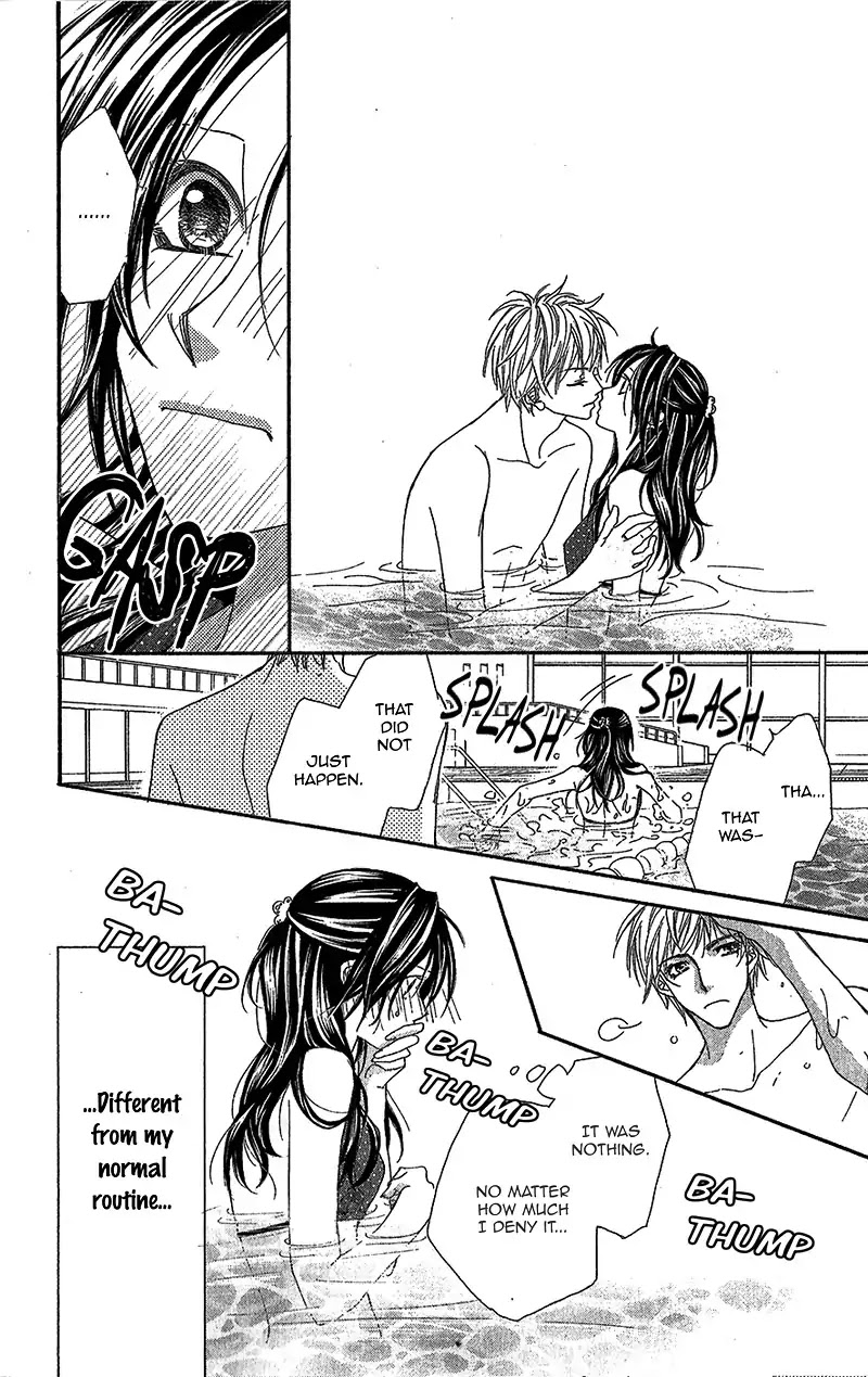 Aishiteru Tte Itte Mo Ii Yo Chapter 8.5 #24