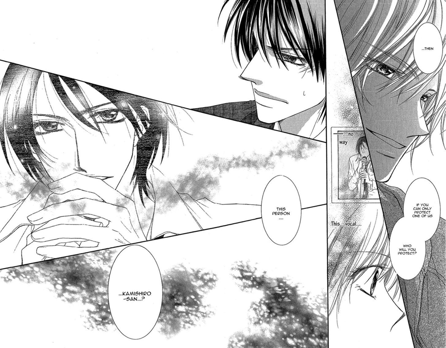 Aishiteru Tte Itte Mo Ii Yo Chapter 7 #33