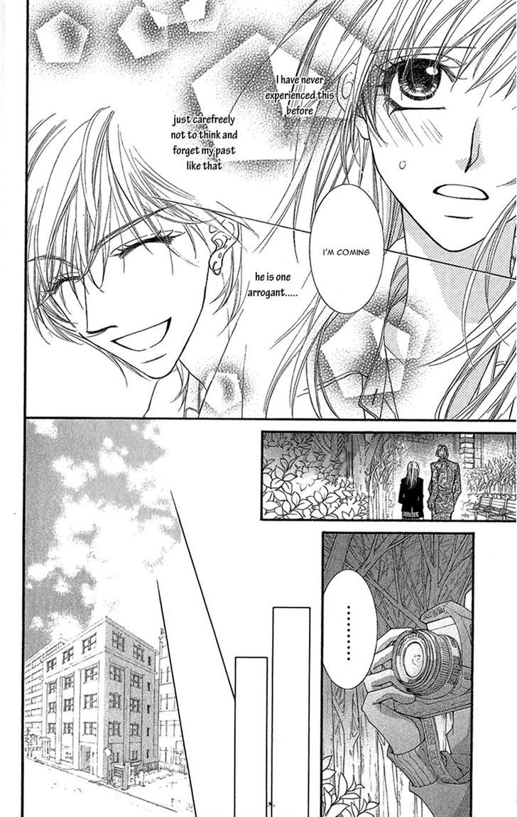 Aishiteru Tte Itte Mo Ii Yo Chapter 6 #8