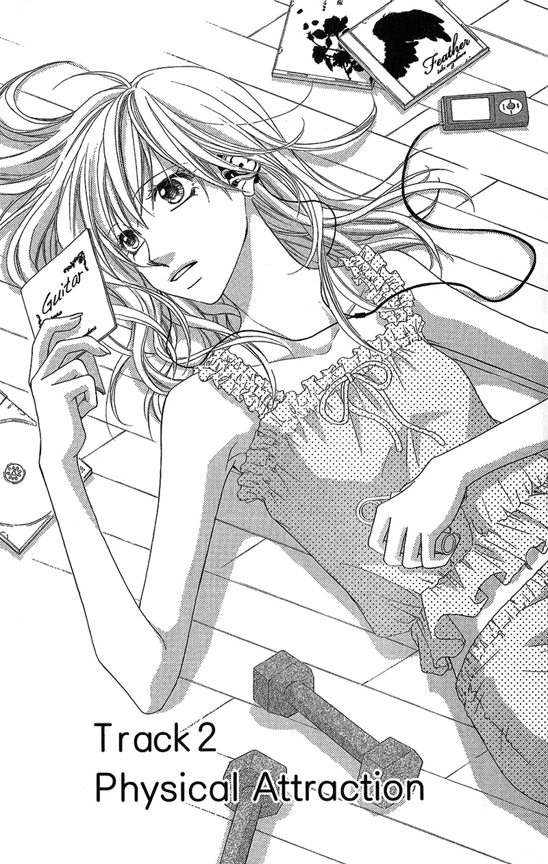 Aishiteru Tte Itte Mo Ii Yo Chapter 2.2 #4