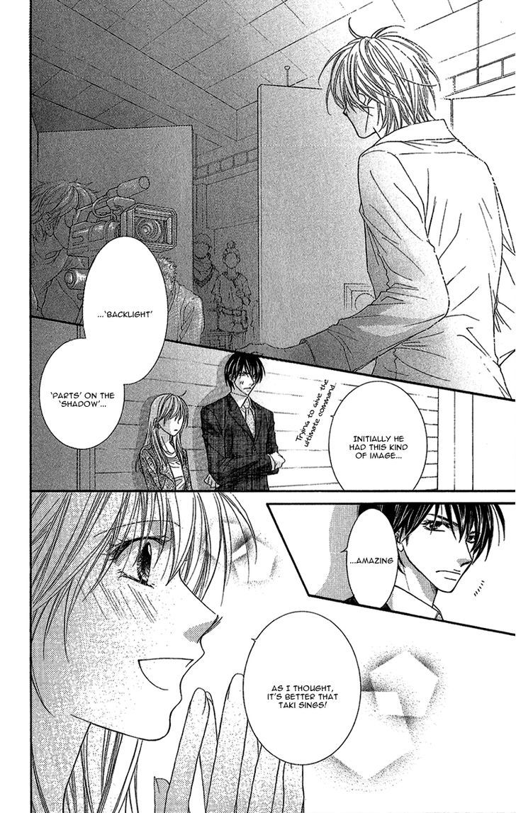 Aishiteru Tte Itte Mo Ii Yo Chapter 3.2 #31