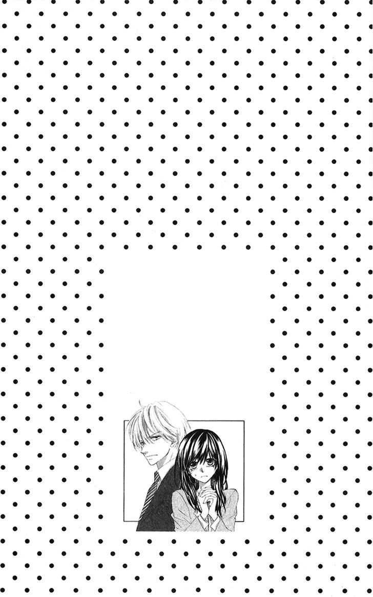 Aishiteru Tte Itte Mo Ii Yo Chapter 4 #39