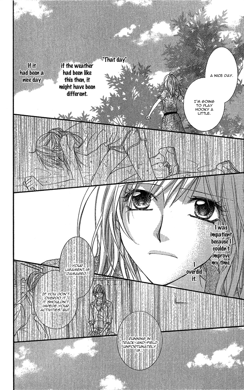 Aishiteru Tte Itte Mo Ii Yo Chapter 1.2 #18