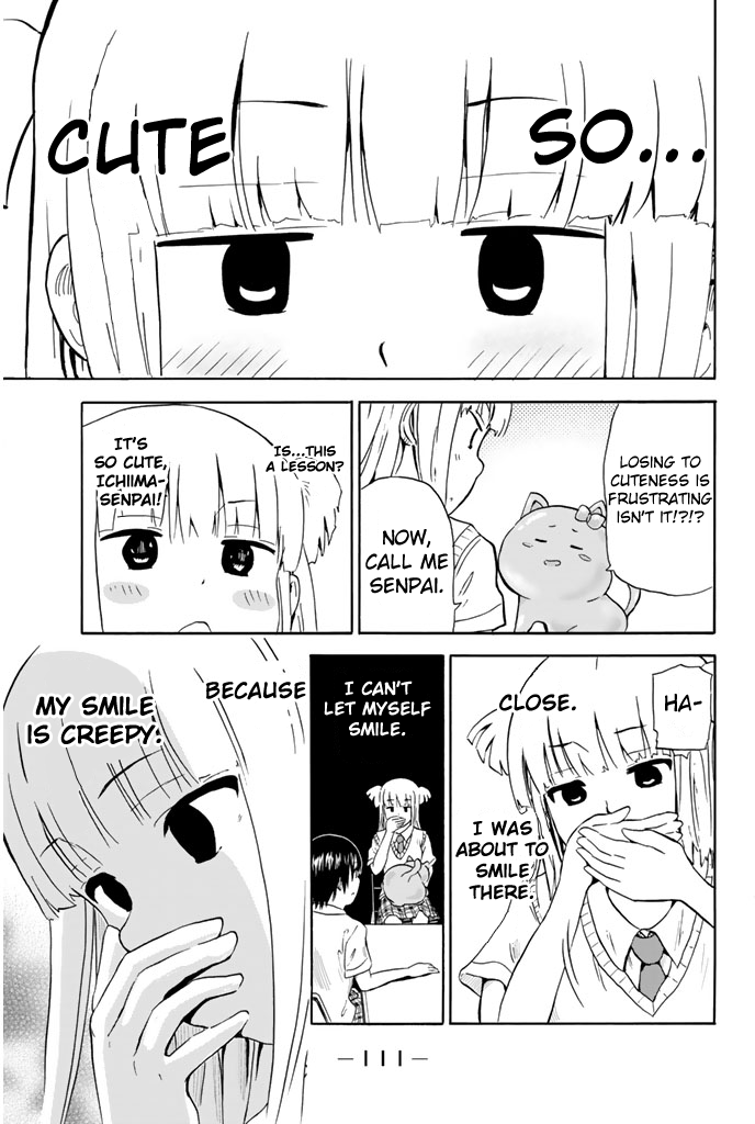 Slime-San To Yuusha Kenkyuubu Chapter 5 #9