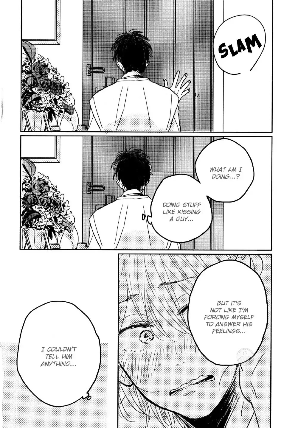 Boku No Kawaii Stalker Chapter 2 #32