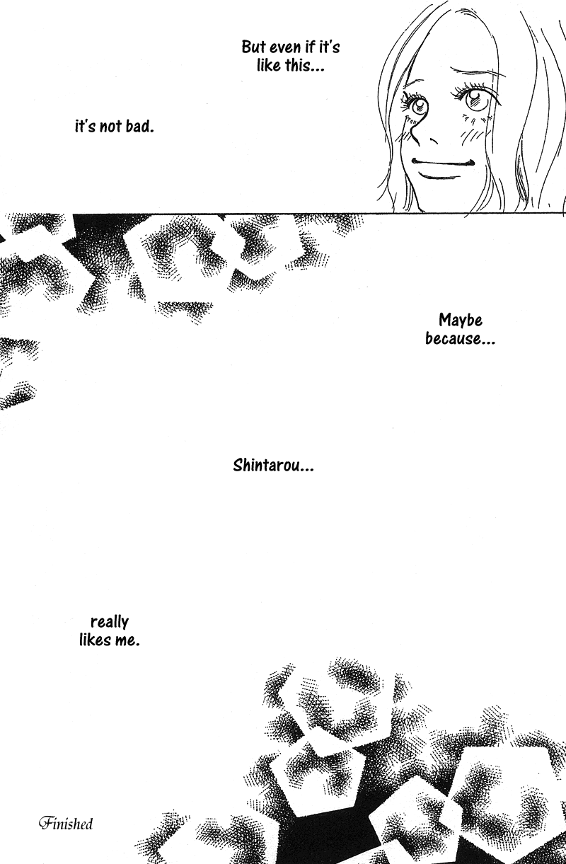 Mahou No Te Ni Notte Chapter 7.5 #51