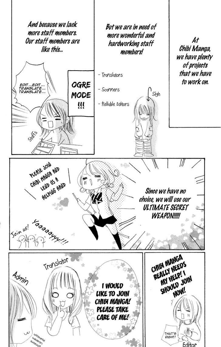 Pure-Mari Chapter 10 #3