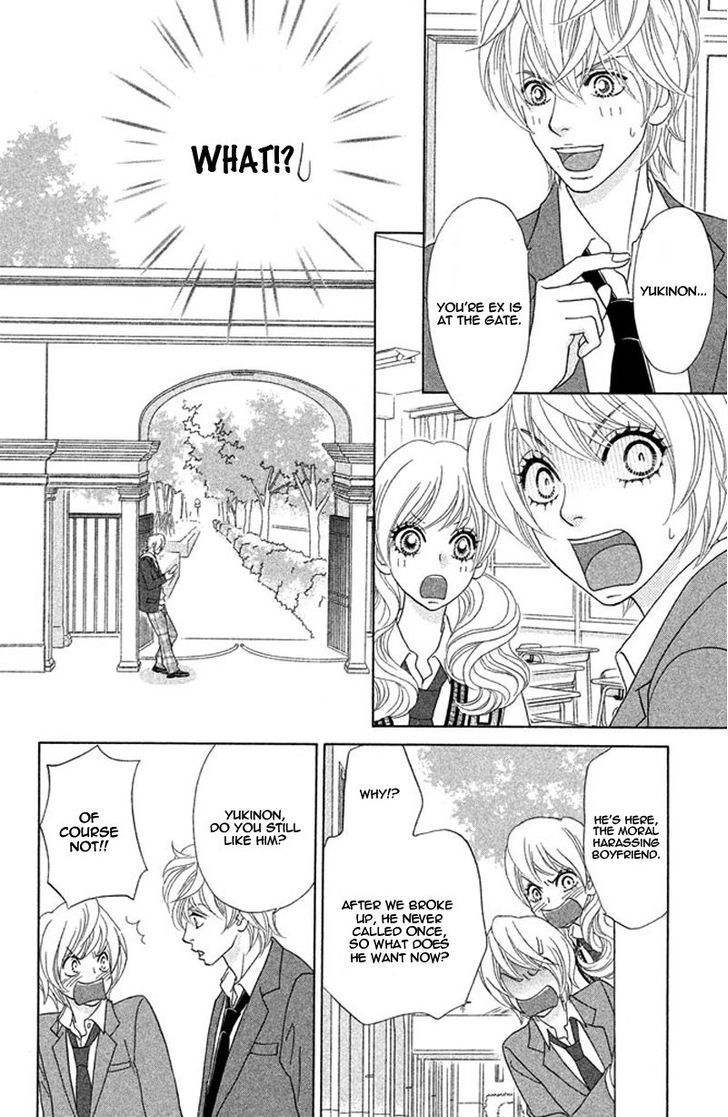 Pure-Mari Chapter 10 #15