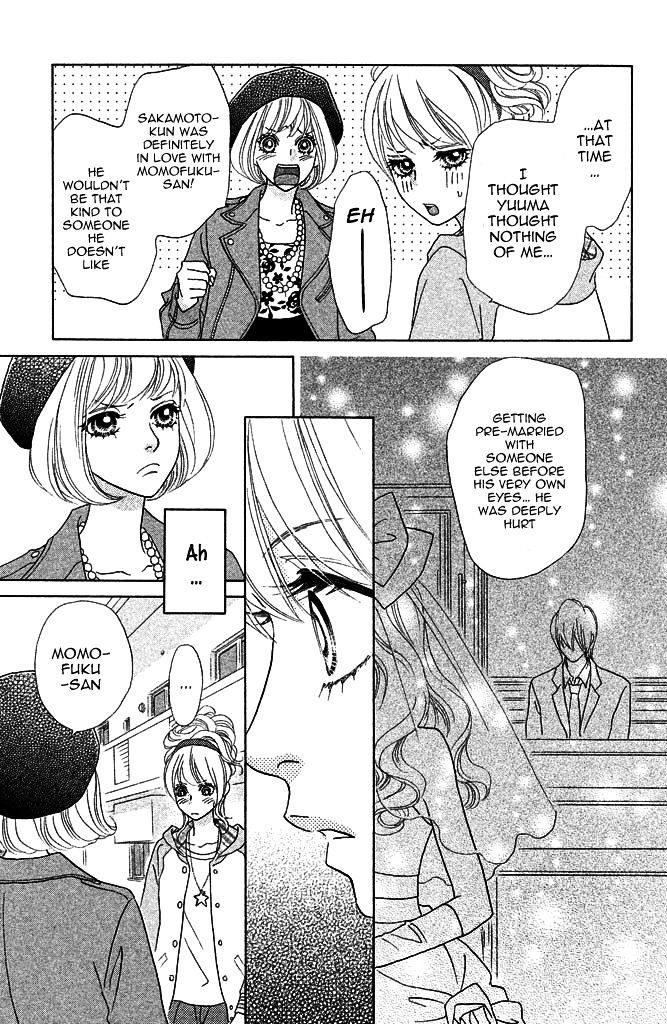 Pure-Mari Chapter 5 #10