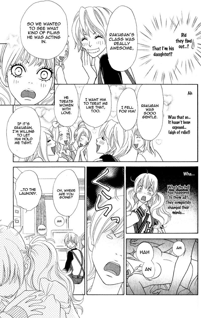 Pure-Mari Chapter 3.2 #12