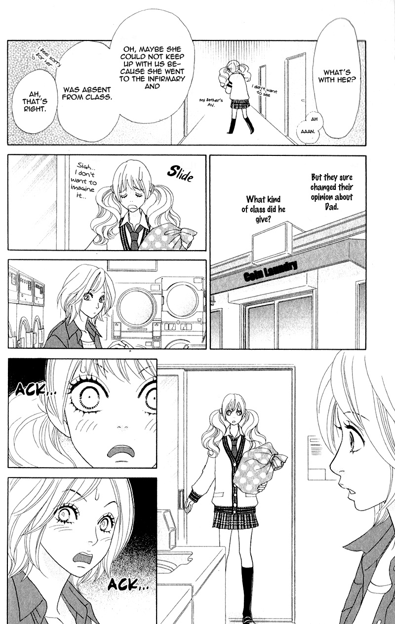 Pure-Mari Chapter 3.2 #13